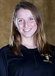 2015-16 Women's Swimming and Diving Roster