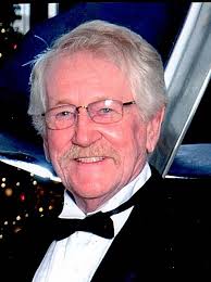 Charles Titus Obituary