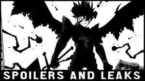 Asta And Liebe Full Devil Union Black Clover Chapter 282 Leaks Spoilers Youtube Every black clover fan who has been keeping up with the anime, as well as manga, is already aware of asta's devil. asta and liebe full devil union black clover chapter 282 leaks spoilers