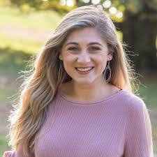 Anna Carbone's Instagram, Twitter & Facebook