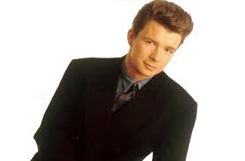 The latest tweets from @rickastley Rick Astley Is Never Gonna Give It Up Short Order Blog