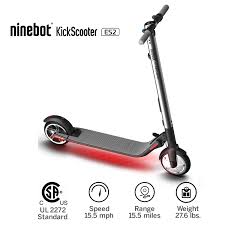 ℹ️ segway scooter manuals are introduced in database with 27 documents (for 18 devices). Segway Ninebot Es2 Electric Scooter Zendrian Tech Ultra Portable Electric Transportation