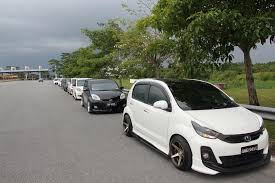 New Myvi Modified Facebook