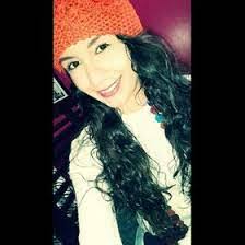 Naharai Bernal's Instagram, Twitter & Facebook