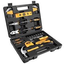 The Best Home Deals From Amazon Prime Day Home Decor In 2020 Hand Tool Kit Tool Set Tool Kit