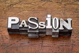 To strong attraction, excitement, or emotion towards a person. Passion For Compliance The Compliance And Ethics Blog