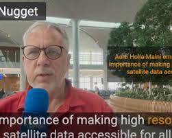 Space Nuggets 09/2024