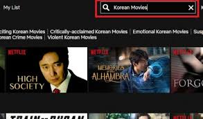 Search foreign films on netflix compare other streaming services for a better deal. How To Change Netflix Language Settings Hassle Free