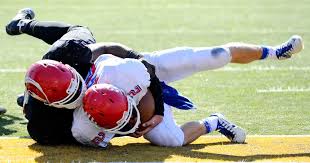 Curtis Baptist falls in title game again