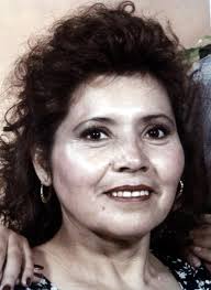 Martha Herrera Obituary