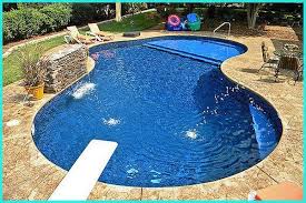 Comparison shop for wedding cake pool steps home in home. Inground Pool Kits With Tanning Ledges Intheswim Pool Blog