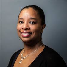 Jennifer McClain - Aspen Institute