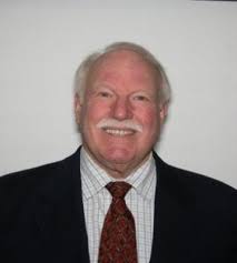 Peter Harrison Obituary