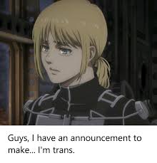 Armin has an announcement : rtitanfolk