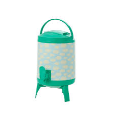 Check spelling or type a new query. Kaufe Rice Plastic Cooler Tank 4 L Green And Blue W Cloud Print