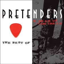 Oh, why you look so sad? Pretenders I Ll Stand By You 2009 Remaster Listen With Lyrics Deezer