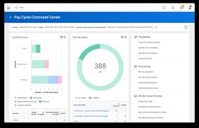 Find out why they chose wagepoint as their payroll software provider. Enterprise Payroll Management System And Software Workday