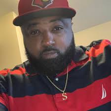 MeettheTeam: Meet Kendrick Joy! He's a production team leader at the  BlueOval SK battery plant at BlueOval City! Kendrick is a proud Bolivar,  Tennessee native! He enjoys traveling, going to church, and