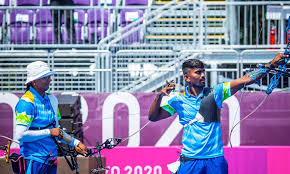 India women's archery team fail to qualify for tokyo olympics, lose to colombia deepika kumari will now be the sole entry in the women's section in the tokyo games. How India Lost Another Chance Of Winning Its First Archery Medal At The Olympics