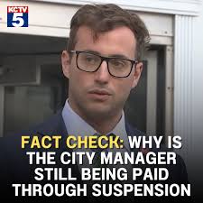 Shortly after the City Council meeting, Mayor Quinton Lucas told KCTV5  Investigates that the council must follow the city charter. DETAILS >>  https://tinyurl.com/5ey7a8c8