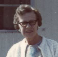 Edna Neil “Ted” Morrison Porter (1903-1997)