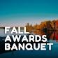Fall Dinner and Awards Ceremony — Berlin Yacht C... event in Sebring, OH