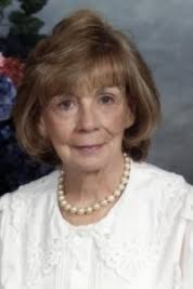 Mrs Lorraine Crowley Taylor (1922-2010)