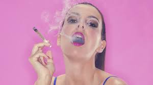 Smoking Is Cool But It Will Kill You