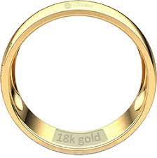1 gram = 0.03215 troy ounce, 1 troy ounce = 31.104199066874 gram. 18k Gold Ring Or Necklace Price Per Gram 30 39 35 60 Coinbin Com
