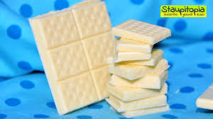 Allerdings ist der geschmack von reiner schokolade sehr bitter. Weisse Low Carb Schokolade Staupitopia Zuckerfrei