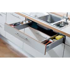 With over 4,000 hinges in stock, why go anywhere else? Blum Antaro Intivo Tandembox Sink Drawer M Height 450mm Metallic Grey Kitchen Fittings Online