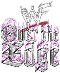 WWF Over The Edge | Logopedia | Fandom