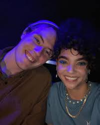 I'm so lucky to have you in my life, and I can't wait to have more  adventures and make wonderful memories with you ❤️❤️❤️