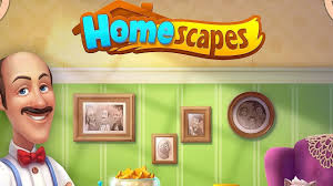 Homescapes selamat datang di homescapes! Download Homescapes 3 4 3 Mod Apk Full Unlimited Stars Coins Android Techin Id