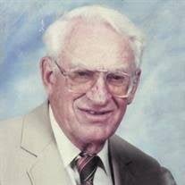 Henry A. London Obituary