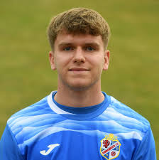 𝐒𝐓𝐔𝐀𝐑𝐓 𝐒𝐓𝐀𝐘𝐈𝐍𝐆 The latest player to commit his future to  Cowdenbeath FC is Stuart McDowell, who has penned a new deal for the  2026/27 season. The 19 year old midfielder joined from