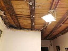 Demnach könnte der sparren also mit außen aufgeklebten hölzern verstärkt werden, um die biegetragfähigkeit zu erhöhen. Holzbalkendecke Verstarken