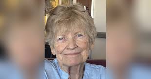 Obituary for Patricia Ann (Lucky) Larimore