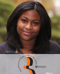 Congratulations to Shelby...