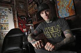 Some updates from ohio about columbus' riots, gathered from news i've seen reported, friends who have been getting to me, etc. Gimme Some Skin Area Artists Build On Columbus Thriving Tattoo Scene Entertainment Life The Columbus Dispatch Columbus Oh