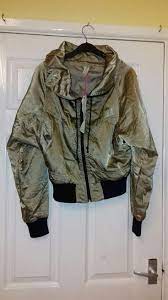 Womens Gold Jacket Size 10 Primark Bnwt Fashion Clothing Shoes Accessories Womensclothing Coatsjacketsvests Ebay Gold Jacket Primark Jackets Vest Jacket