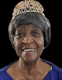 Frances Marie Stephens