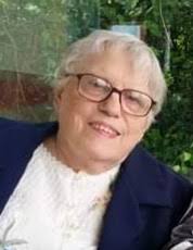 Obituary for Ann "Nancy" (Reid) Cichowicz