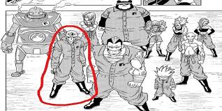 Over the past 30+ years of the series, goku has taken on dozens of forms. Dragon Ball Super Chapter 50 Universe 6 S Hit Is Revealed Manga Thrill
