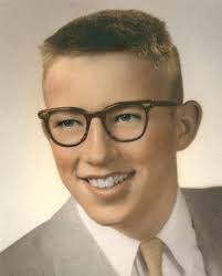 Buell Christensen Obituary