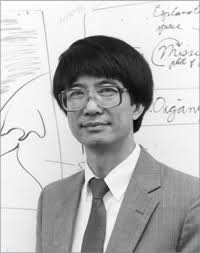 Chu, Ching-wu, 1941-