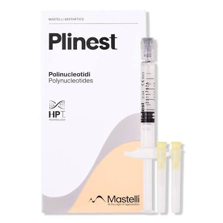 Plinest 2ml – Two Face Aesthetics