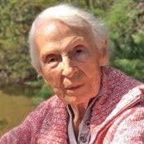 Eloise E. Lund Obituary