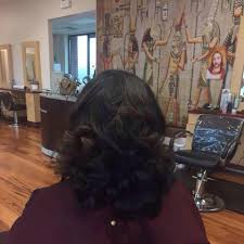 Susan porter is the beat stylist i've met after moving here 9 years ago. Mena S Hair Design Matteson Home Facebook
