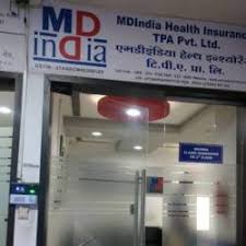 Mdindia Healthcare Services Tpa Pvt Ltd Vadgaon Sheri Insurance Companies In Pune Justdial